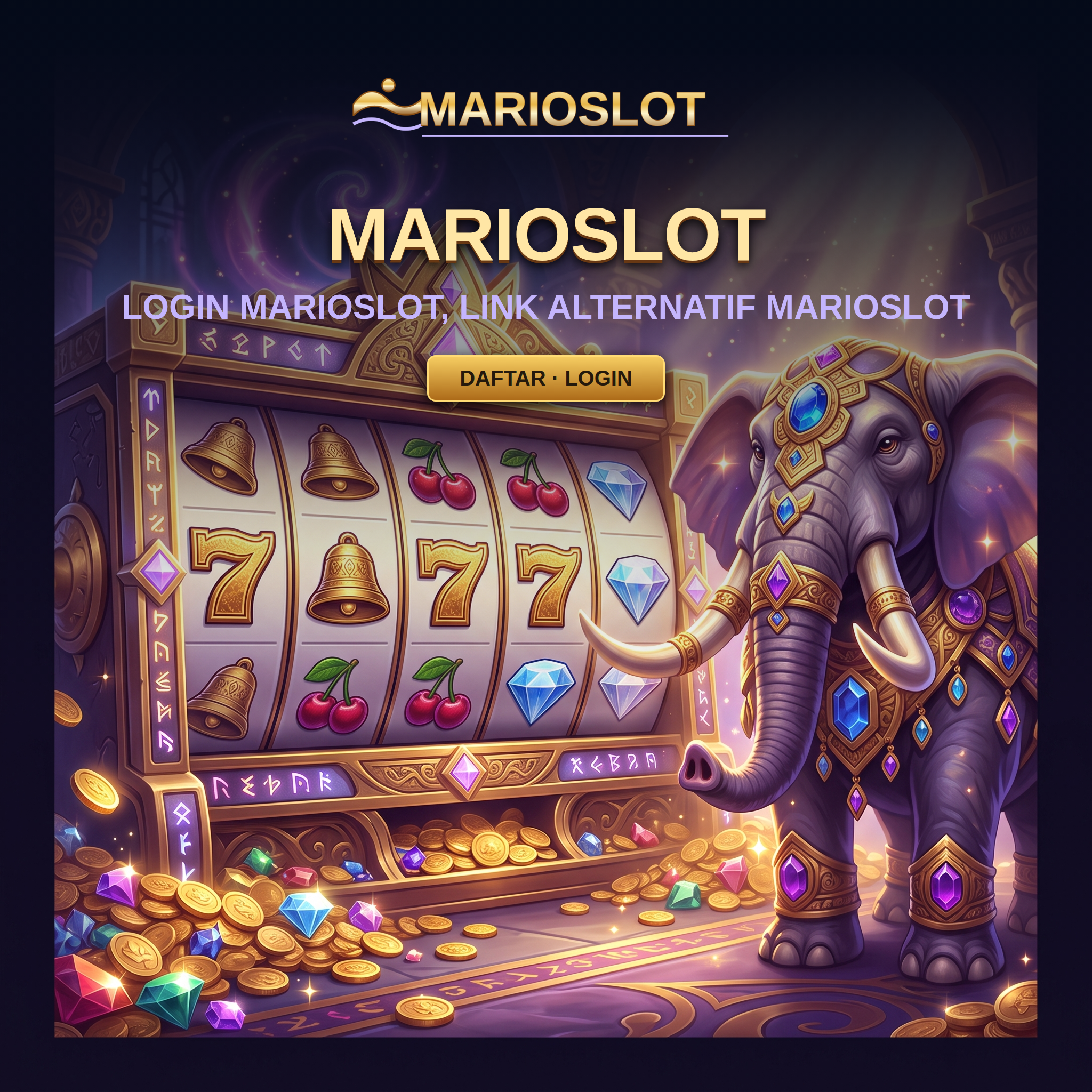 Marioslot